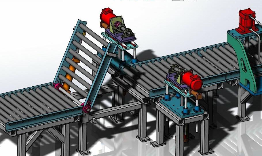 自動コンベヤー/コンベヤーベルト/組立ライン設計,Automatic conveyor / conveyor belt / assembly line design